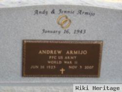 Andrew Armijo