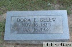 Dora E. Mcgee Belew