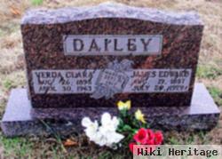 Verda Clara Sharp Dailey