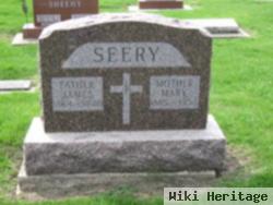 Mary Seery