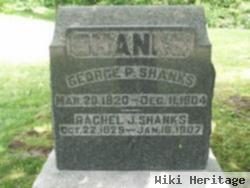 George P. Shanks