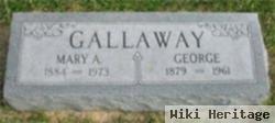 George Gallaway, Jr