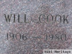 Will Cook