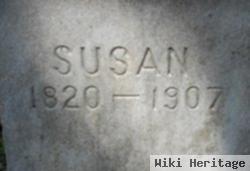 Susan Massey