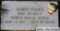 James Stark