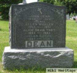 John Dean, Jr