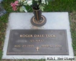 Roger Dale Tuck