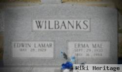 Edwin Lamar Wilbanks