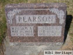 William A. "art" Pearson