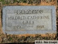 Mildred Catherine Gale