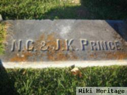 Carra A. Dunbar Prince