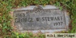 George Washington Stewart