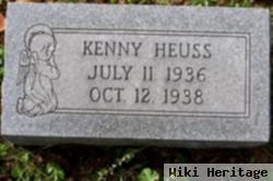 Kenny Huess