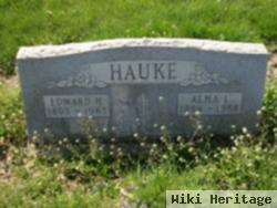 Alma L. Hauke