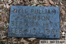 Nell Pulliam Johnson