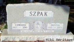 Edward Szpak