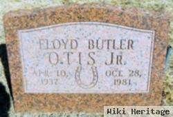 Floyd Butler Otis, Jr