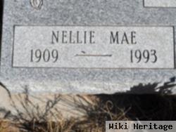 Nellie Mae Stoker