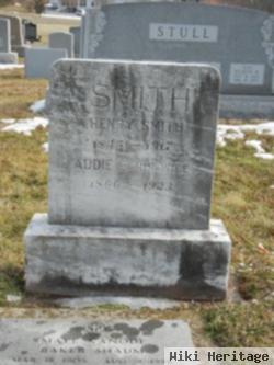 Henry Smith