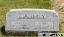 Elmer C. Docherty