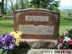 Joseph C "joe" Weamer