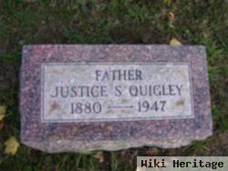 Justice S. Quigley