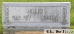 Helen Frost Miller