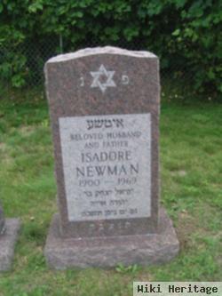 Isadore Newman