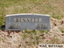 Frank R Bennett