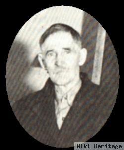 Jesse B Farmer