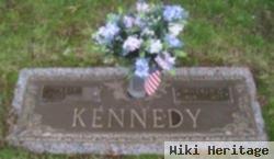 Mildred G Kennedy