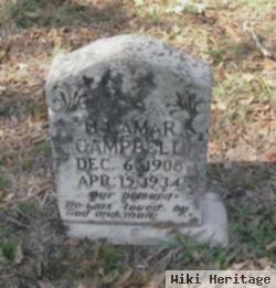 H. Lamar Campbell