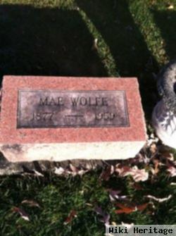 Mae Wolfe