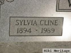 Sylvia Cline Vetter