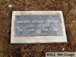 Norman Stuart Reinke, Ii