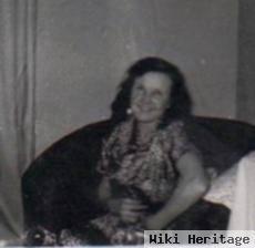 Viola Agnes Herrwaldt Dutton