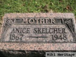 Anna "anice" Boren Skelcher