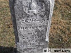 George Puterbaugh Hoover