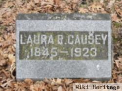 Laura R. Wilson Causey