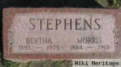 Bertha Stephens