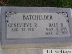 Dale D. Batchelder