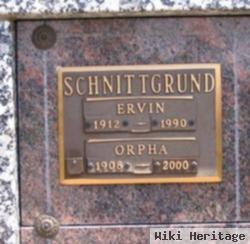 Ervin Schnittgrund