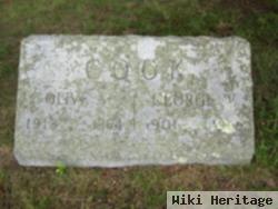 Olive A. Cook