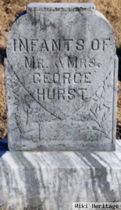 Infants Hurst