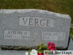 Joseph H. Verge