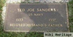 Ted Joe Sanders