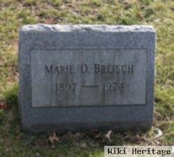 Marie D. Breisch