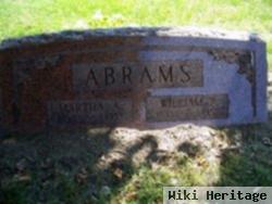 Martha A. Abrams