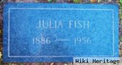 Julia Fish