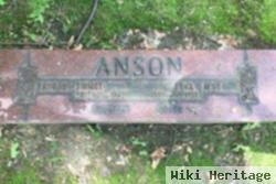 Robert E Anson